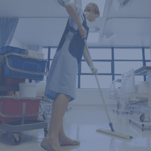 bookkeeping for cleaners