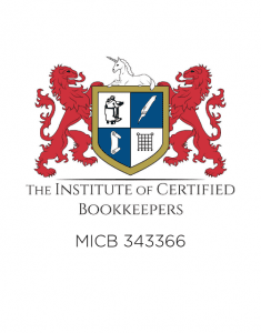 institute of certified bookkeepers sense in numbers